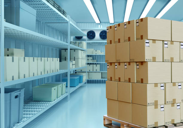 Cold Storage